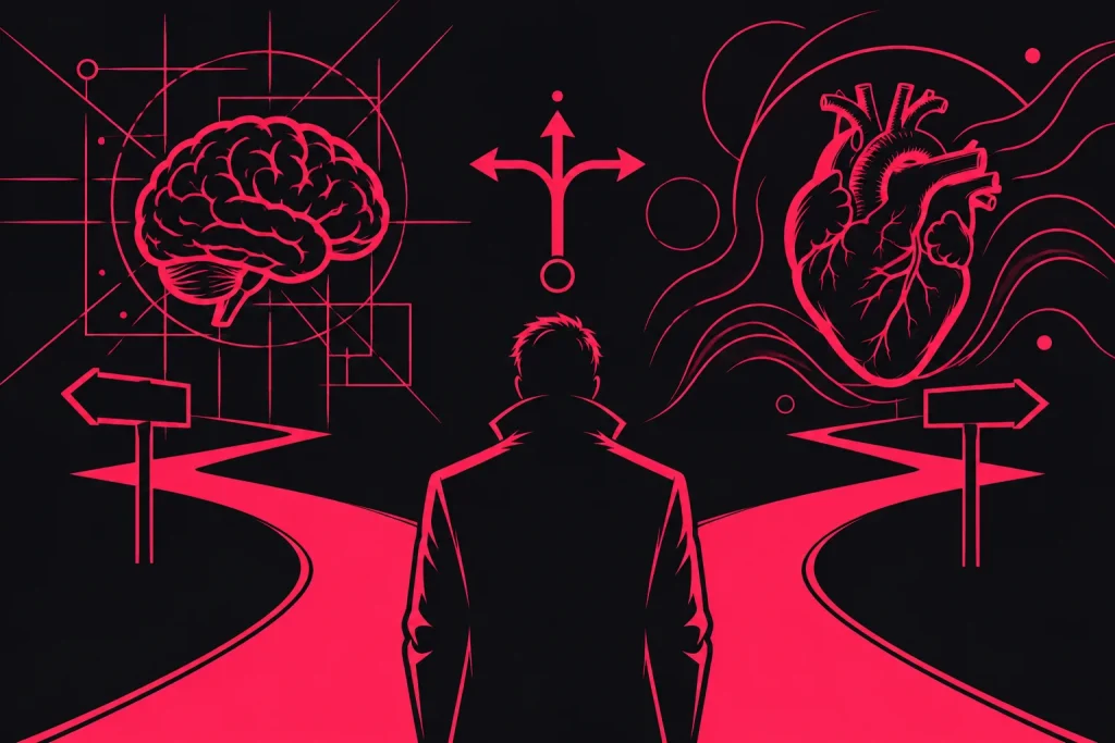 Wisdom vs. Intelligence: Why the Smartest People Often Choose Poorly